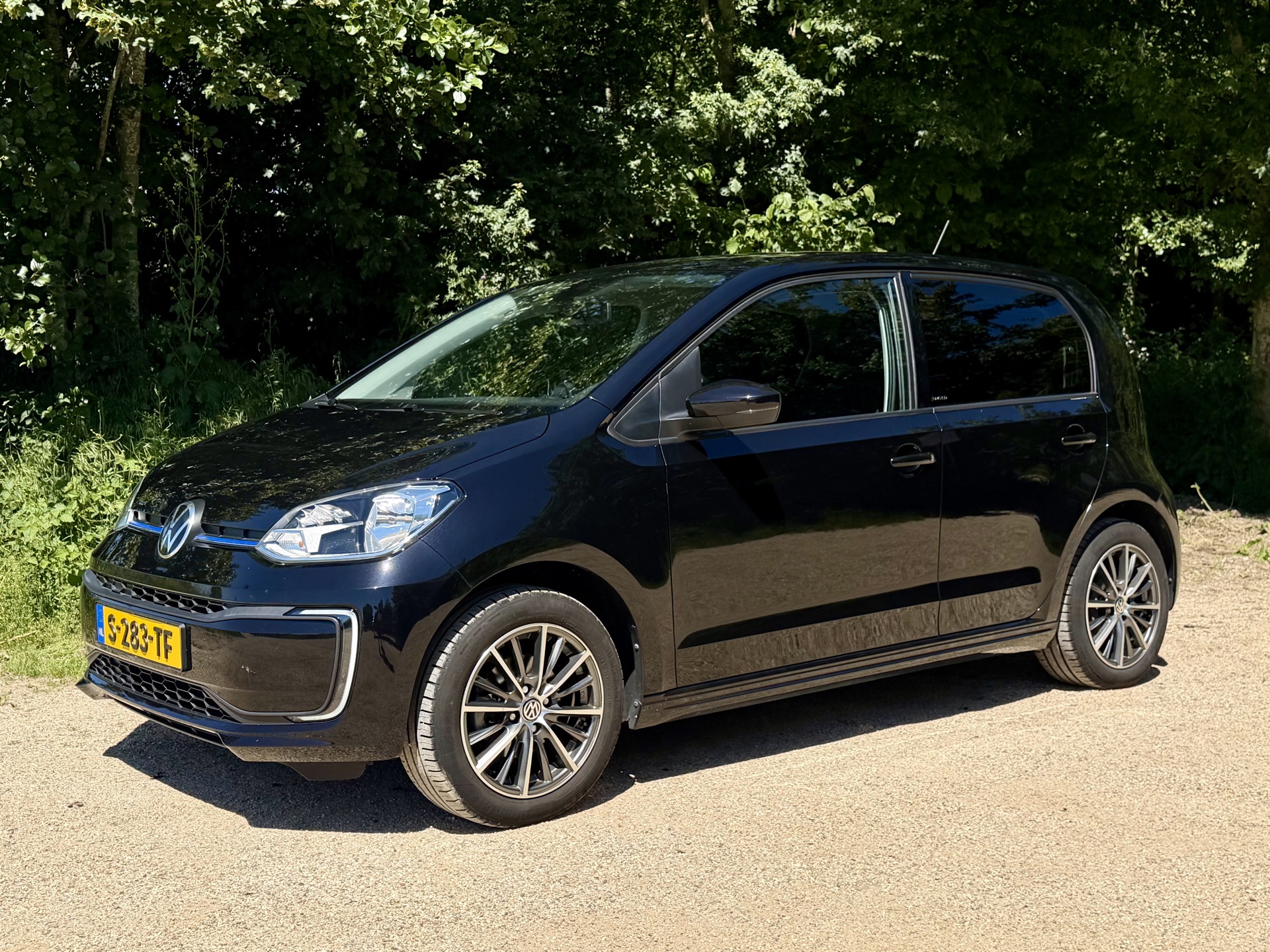 VOLKSWAGEN e-Up! (2021) | Occasion Heroes